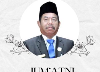 Berita Duka, Anggota DPRD Palangka Raya Jum’atni Meninggal Dunia