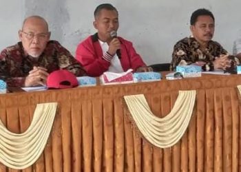 Dewan : Aspirasi Masyarakat Wajib Diperjuangkan