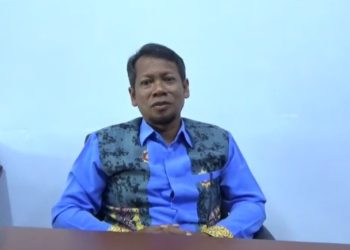 Kecamatan Hanau Minta Pembangunan Pasar Induk Dilanjutkan