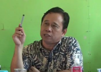 PPL Diminta Beperan Aktif Untuk Sukseskan Pertanian