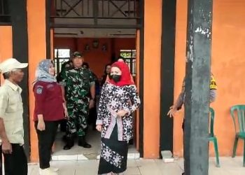 Kunker ke Seruyan Raya, Iswanti Dengarkan Keluhan Warga Soal Ini