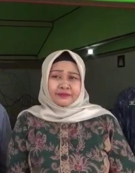 Upayakan Usulan Meja dan Kursi SD Tanjung Rangas Terealisasi Tahun Ini