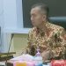 Gelar Rapat Kerja, Ketua DPRD Seruyan Tegaskan Hal Ini