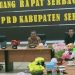Kepala Dinas Tak Hadir, DPRD Tunda Rapat Kerja Dengan Disdik