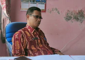 Permudah Masyarakat, Disdukcapil Jemput Bola Pelayanan Adminduk