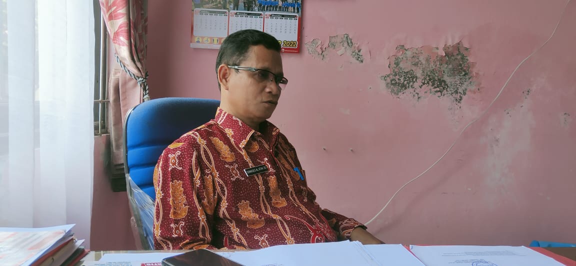 Permudah Masyarakat, Disdukcapil Jemput Bola Pelayanan Adminduk