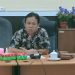 DPRD Seruyan Tanyakan PUPR Soal Jumlah Lelang di Dapil I