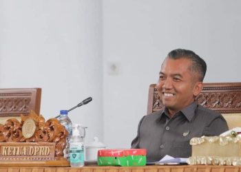 Fasilitas dan Sarpras Olahraga Desa Sungai Bakau Harap Dilengkapi