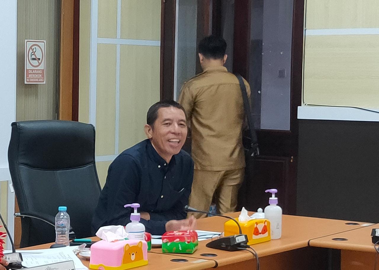 Dorong Generasi Muda Berinovasi, Kembangkan Kreatifitas Wirausaha