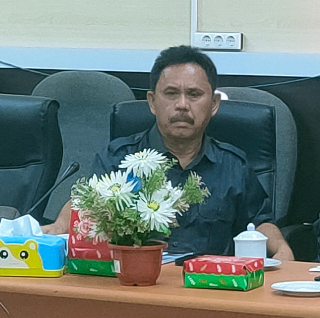 Desa Sungai Perlu Minta Kelengkapan Alat Tangkap Ikan