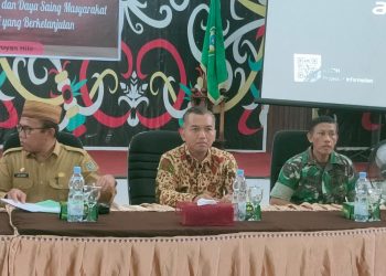 Ketua Dewan : Jangan Jadikan Musrembang Sebagai Formalitas Semata