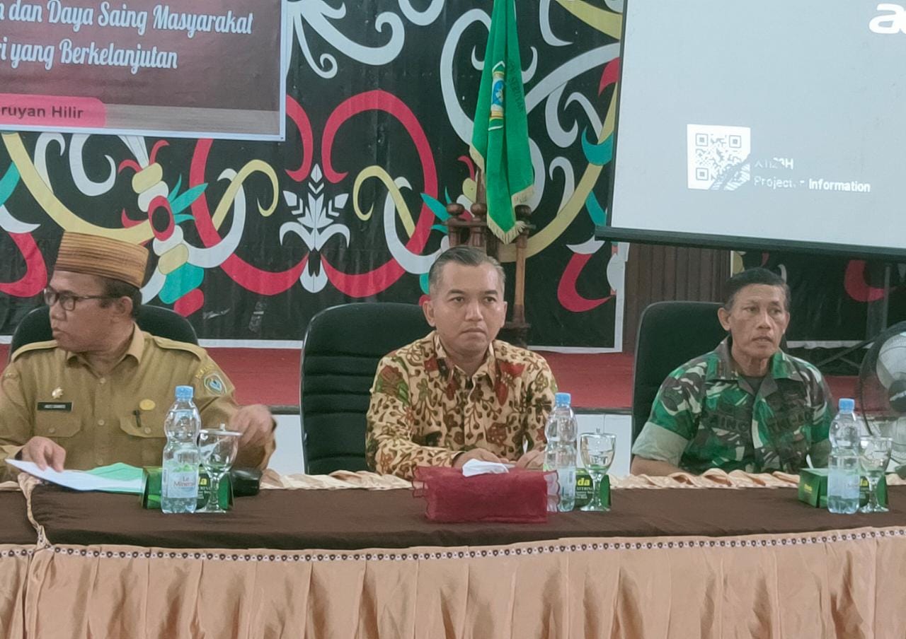 Ketua Dewan : Jangan Jadikan Musrembang Sebagai Formalitas Semata