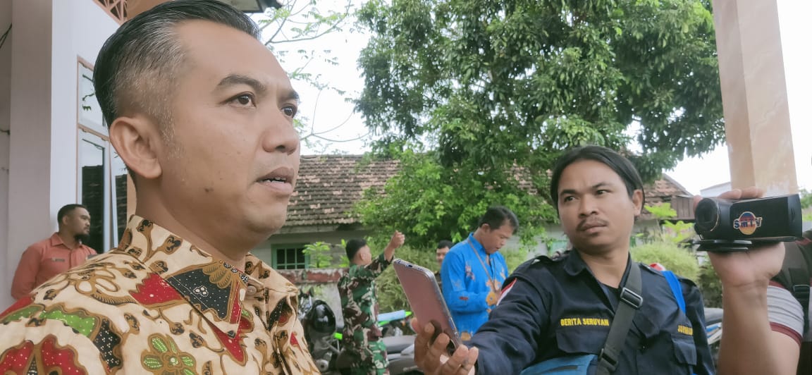 Masalah Pendidikan Menjadi Atensi DPRD