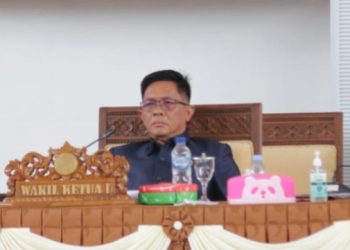 Petani Desa Runggau Raya Harapkan Kemudahan Akses Jalan