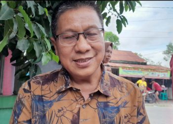 Dewan Nilai Operasi Pasar Sangat Bantu Masyarakat