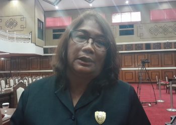 Pergantian Komisioner KPU Diharapkan Setelah Usai Pemilu