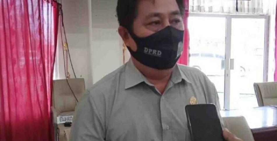 Aset Milik Daerah Harus Dijaga