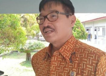 BPD dan Kades Harus Bersinergi Sukseskan Program Pembangunan