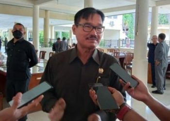 Keberadaan Investor Harus Didukung