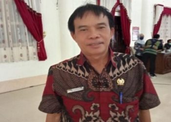 Roda Pemerintahan Sudah Terarah Dengan Baik, Dewan Apresiasi Kinerja Pj Bupati Barsel