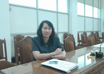 Pengembangan Ayam Broiler Harus Maksimal