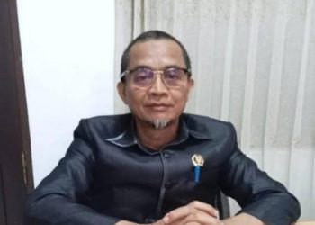 Dewan Sarankan ASN Barsel Untuk Hal Ini