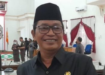 Pemdes Diminta Kawal Usulan Di Musrenbang