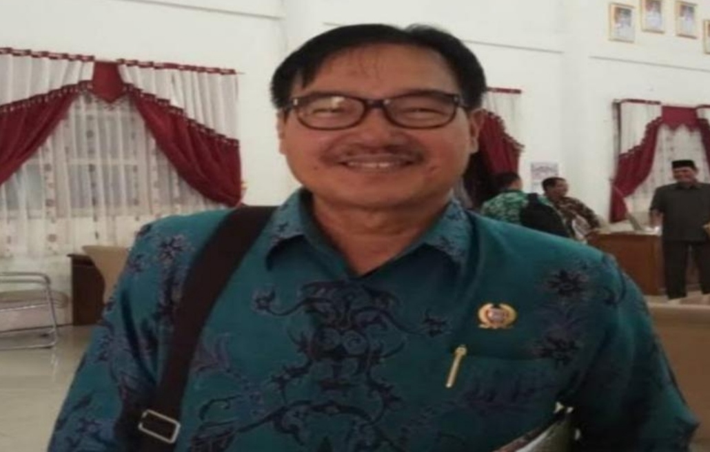 ASN Diminta Ciptakan Kreasi dan Inovasi