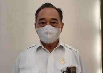 Pelaku UMKM Perlu Bantuan Modal