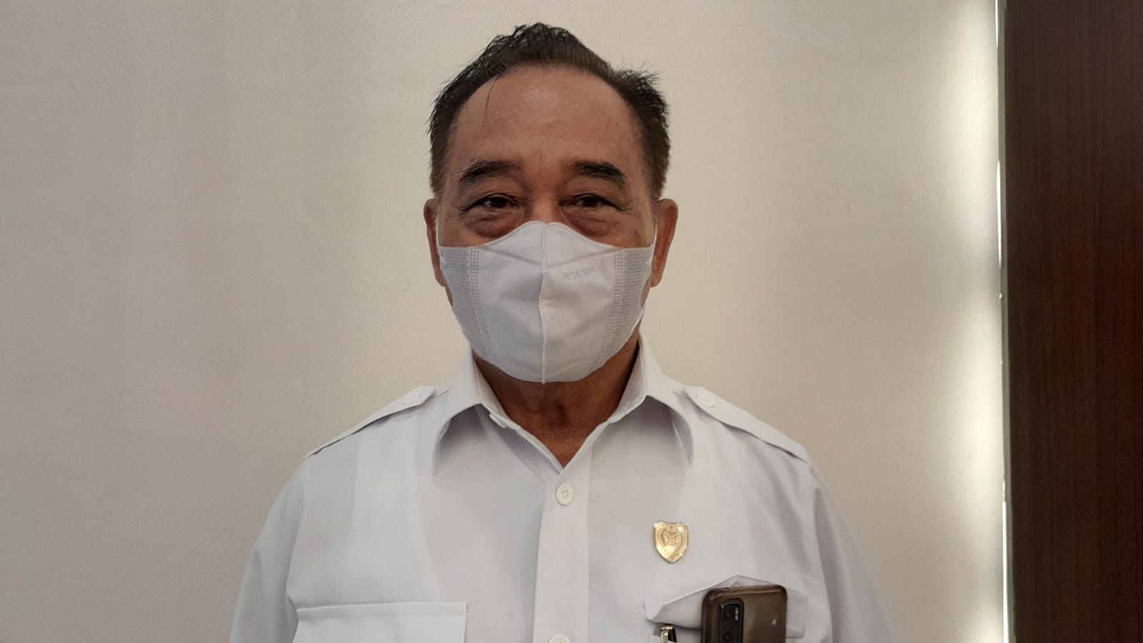 Pelaku UMKM Perlu Bantuan Modal