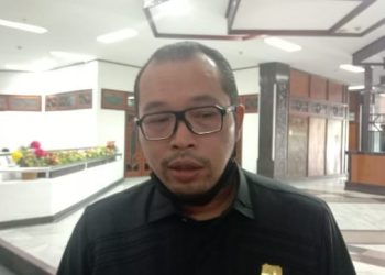 Dukung Masyarakat Terjun Dalam Industri UMKM