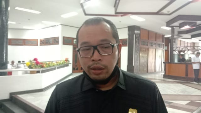 Dukung Masyarakat Terjun Dalam Industri UMKM