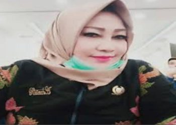 Dorong Pengembangan Kolam Ikan Di Dapil I