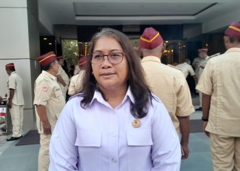 Wujudkan Ketahanan Pangan di Desa