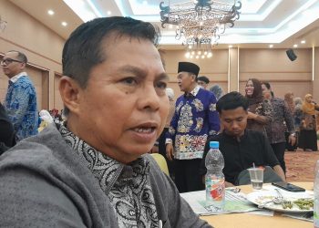 Pemerintah Diminta Optimalkan Potensi Sektor Perikanan