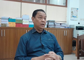 Terus Lanjutkan Stimulus Renovasi Rumah Ibadah