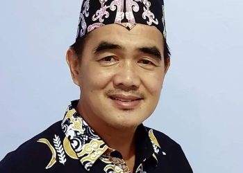 Perekonomian Masyarakat Harus Ada Dorongan