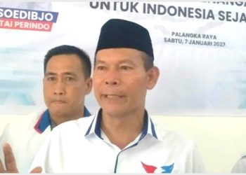 Kembangkan Dunia Pendidikan, Pemda Diminta Kerja Sama Dengan UPR