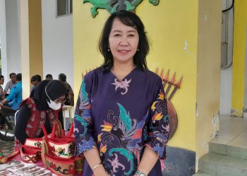 Dukung Keberadaan Pelaku Seni