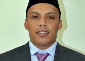 Jadikan Aspirasi Masyarakat Sebagai Acuan Skala Prioritas Pembangunan