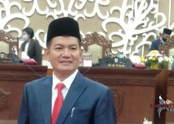 Perhatikan Infrastruktur Wilayah Pedesaan