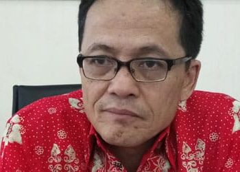 Jemput Bola Terkait Penyampaian Laporan Pengunaan ADD
