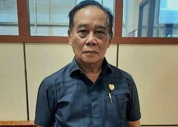 Lakukan Pemerataan Jaringan Listrik