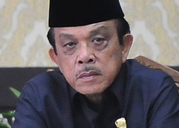 Ungkap Peran Penting Sinergi Eksekutif dan Legislatif dalam Pembangunan