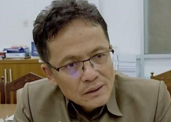 Perkuat Sinergitas Untuk Sukseskan Program Pembangunan