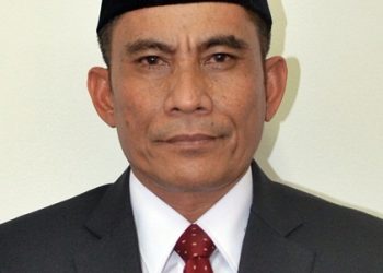 Aspirasi Masyarakat Harus Direalisasikan