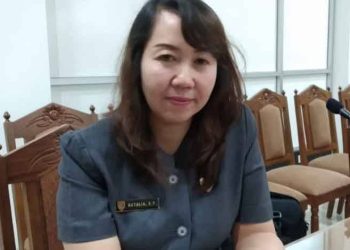 Optimalkan Pertanian, Perkuat Ketahanan Pangan