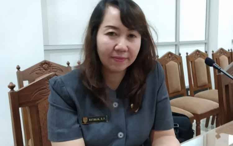 Optimalkan Pertanian, Perkuat Ketahanan Pangan