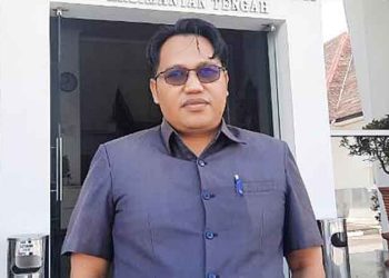 Pariwisata Punya Potensi Tingkatkan PAD