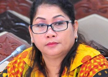 Keterlibatan Legislatif Dalam Musrenbang Akan Berikan Dampak Positif